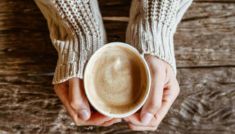 What Are The Health Benefits Of Drinking Coffee?