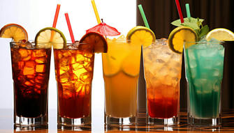 What Are Some Delicious Alcohol-Free Drinks?